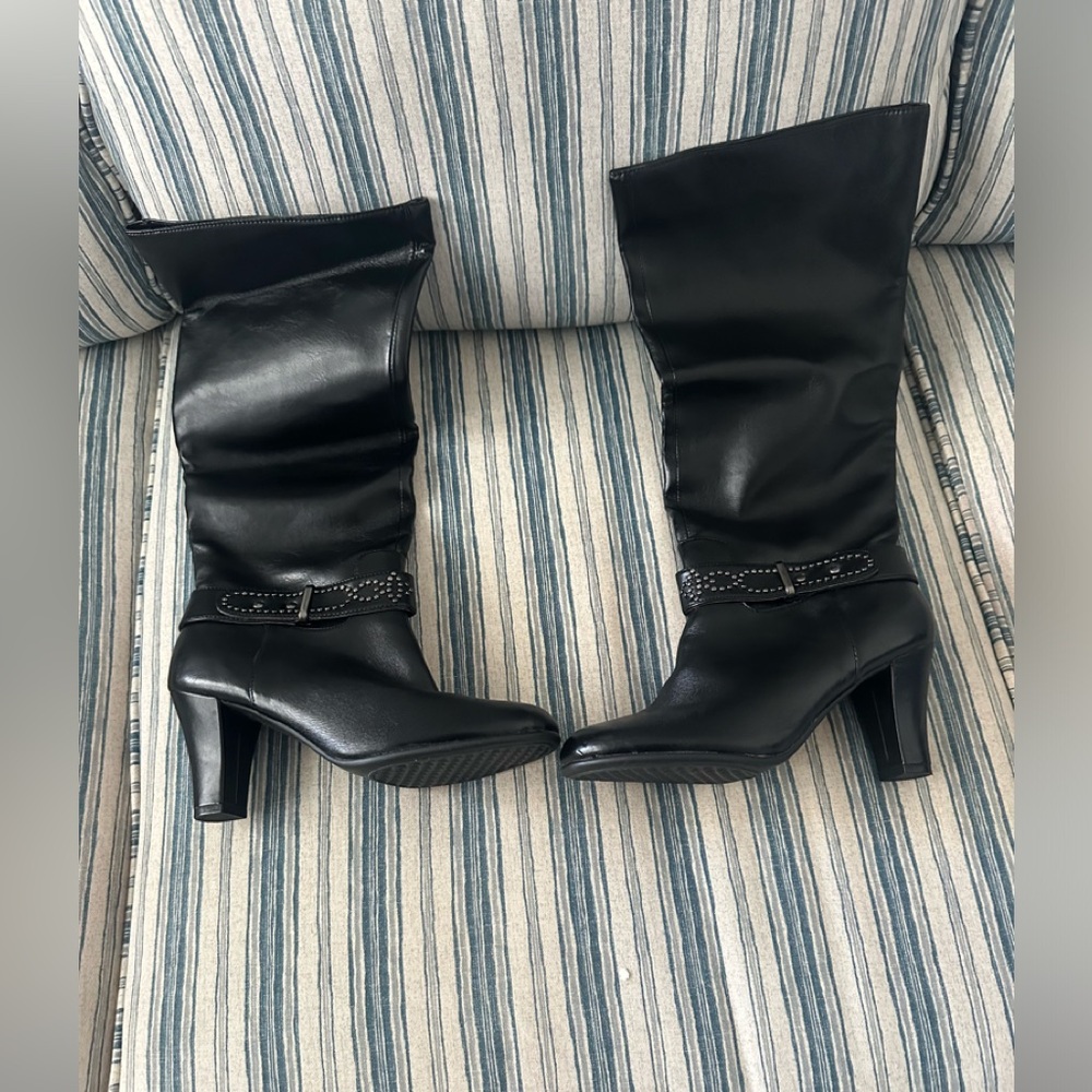 Aerosoles boots